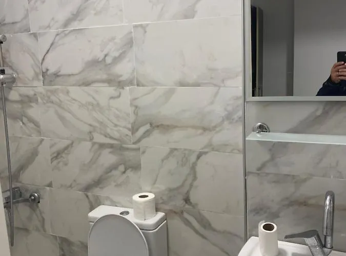 Hotel Yenikapi Stambuł