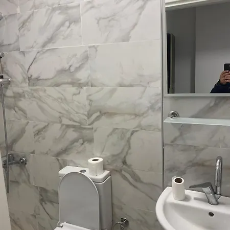 فندق Yenikapi اسطنبول