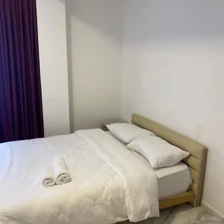 Yenikapi Hotell *