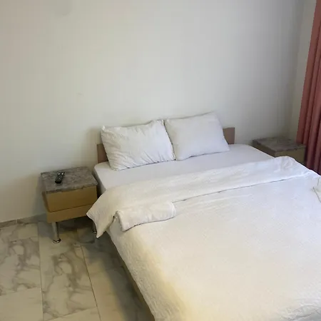 Hotell Yenikapi Istanbul